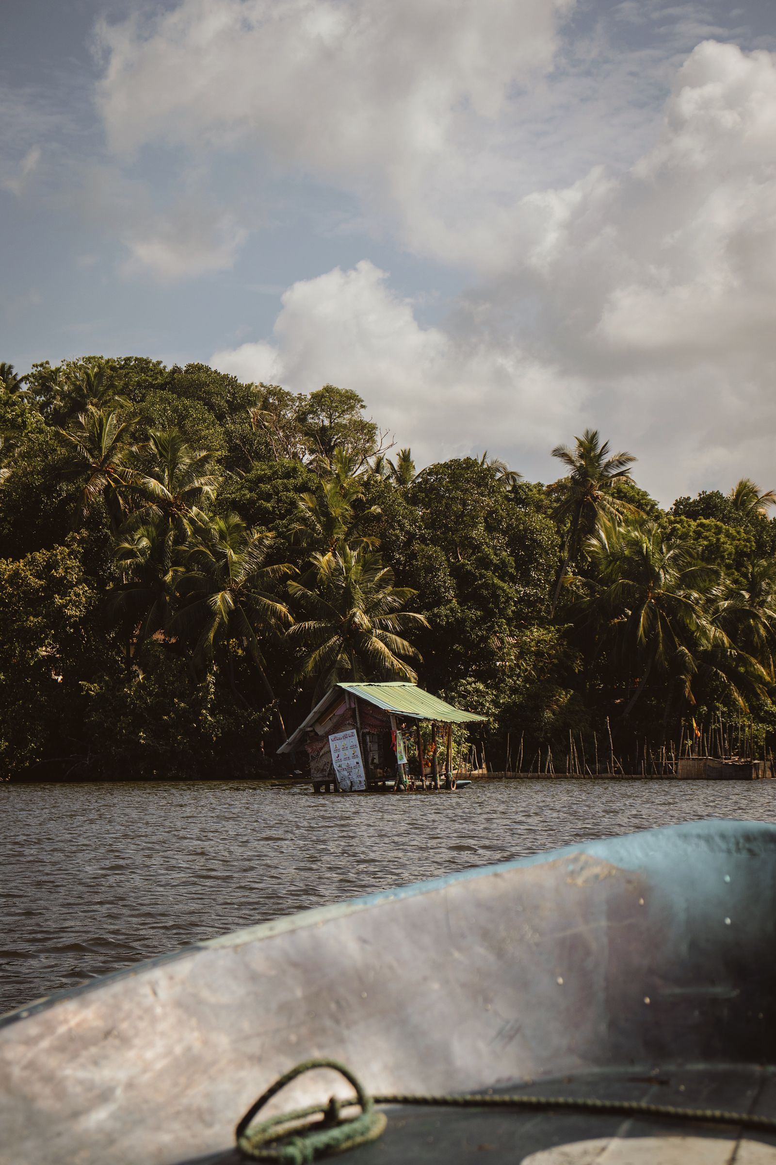 Madu River Safari & Turtle Coast