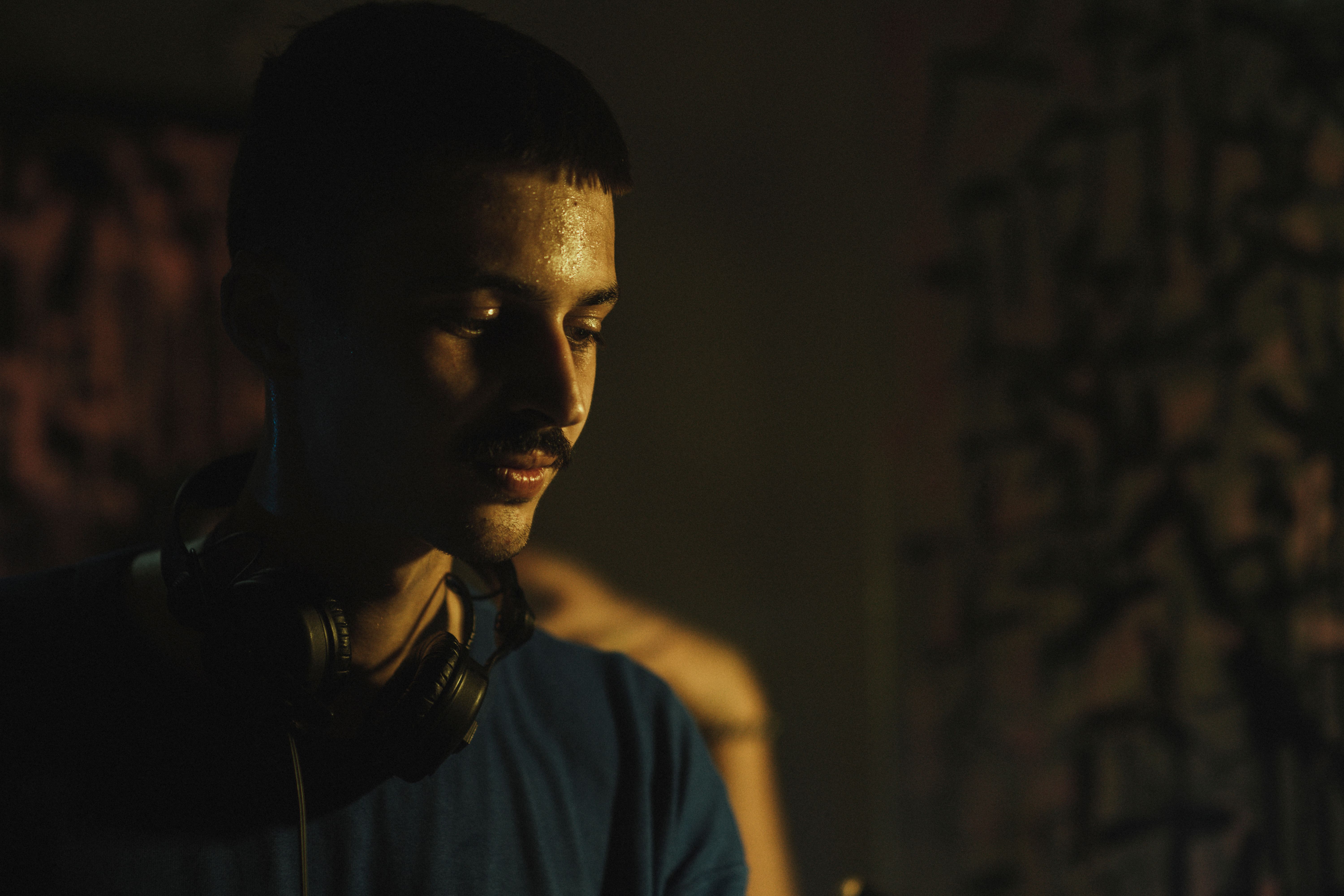 Producer avatar