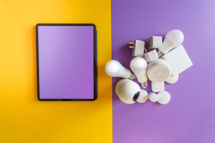 Eve Energy Smart Plug (Matter)