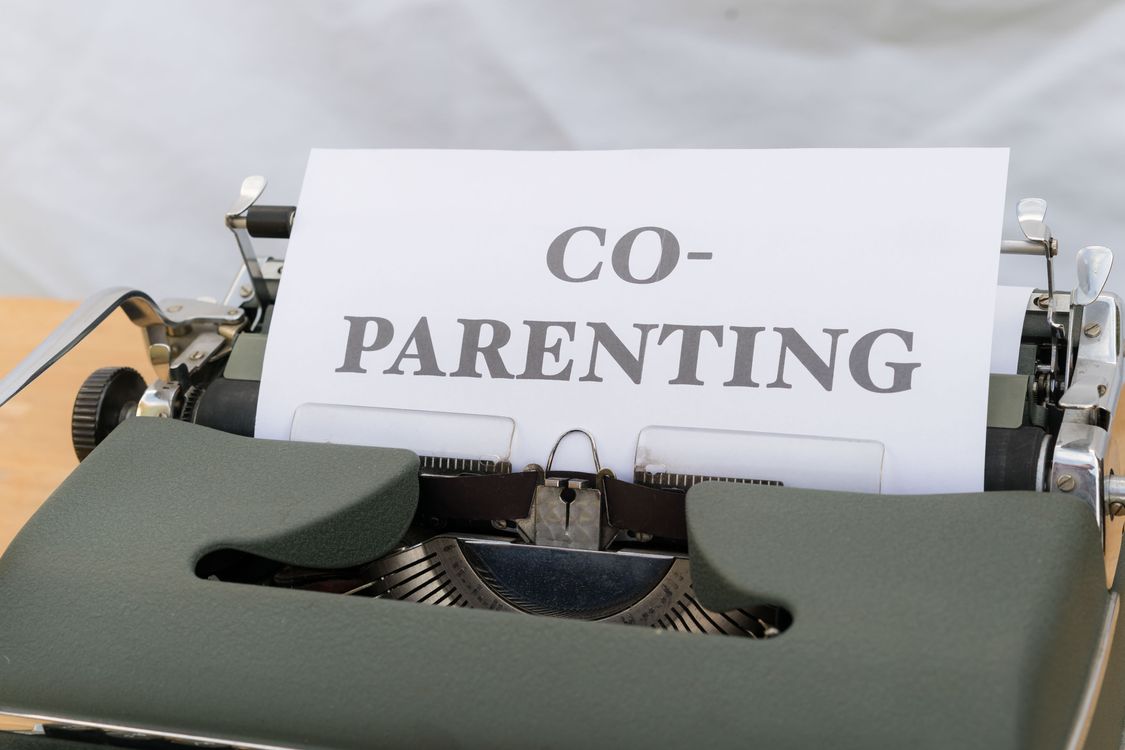 What Is a Parenting Plan? Everything You Need to Know Before You Sign