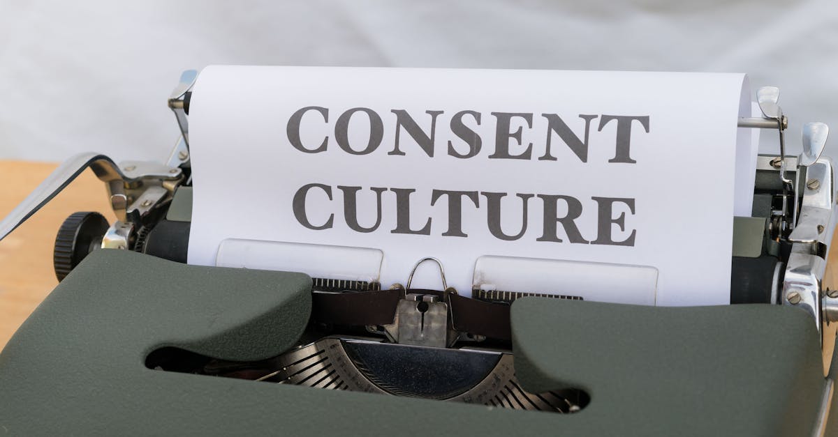 Boundaries In Relationships, Respecting Personal Space And Privacy