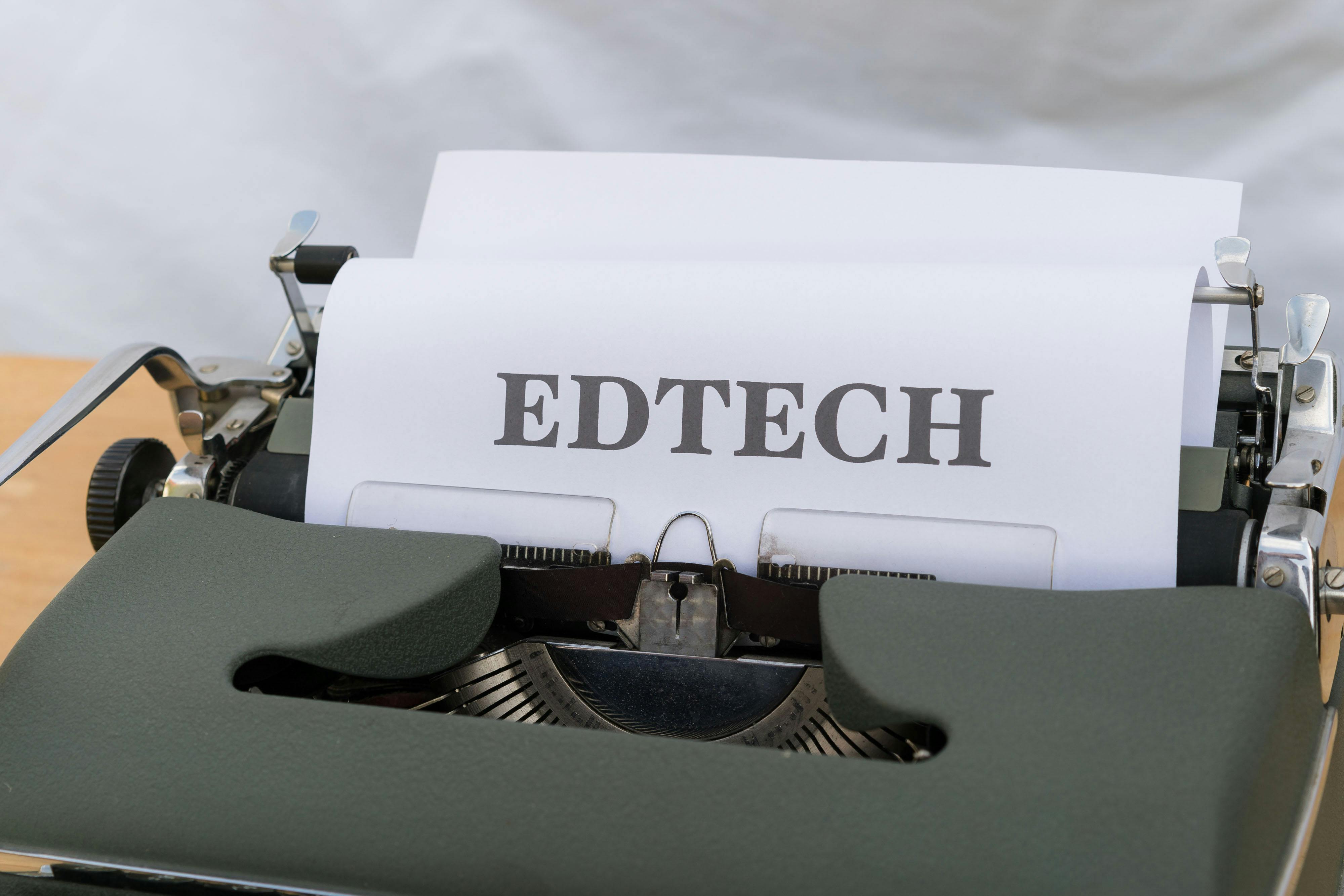 edtech in the news