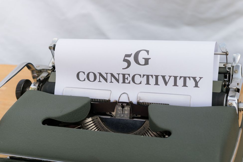 5G em Maceió: Cobertura, Velocidade e Impacto nos Negócios