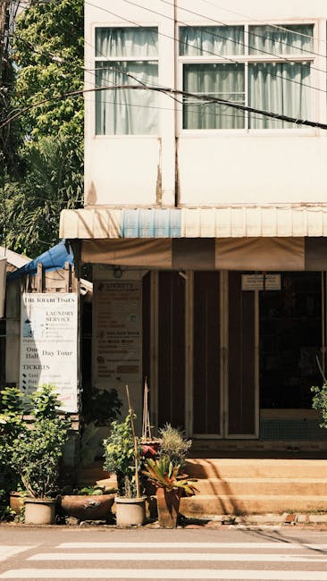 Krabi Town More Than Just a Stopover Krabi Town More Than Just a Stopover