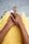 woman hand