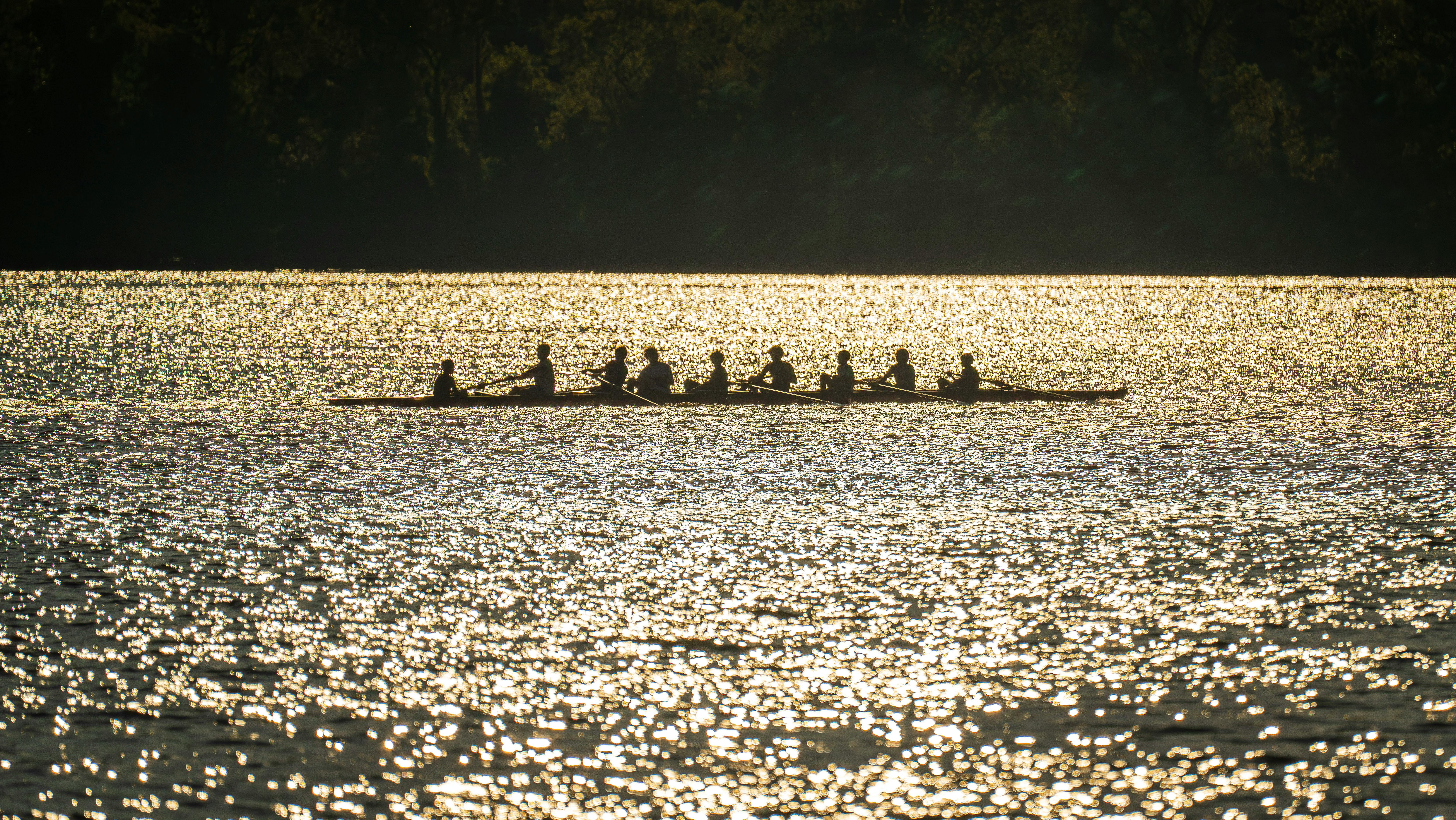 Safety Basics - British Rowing