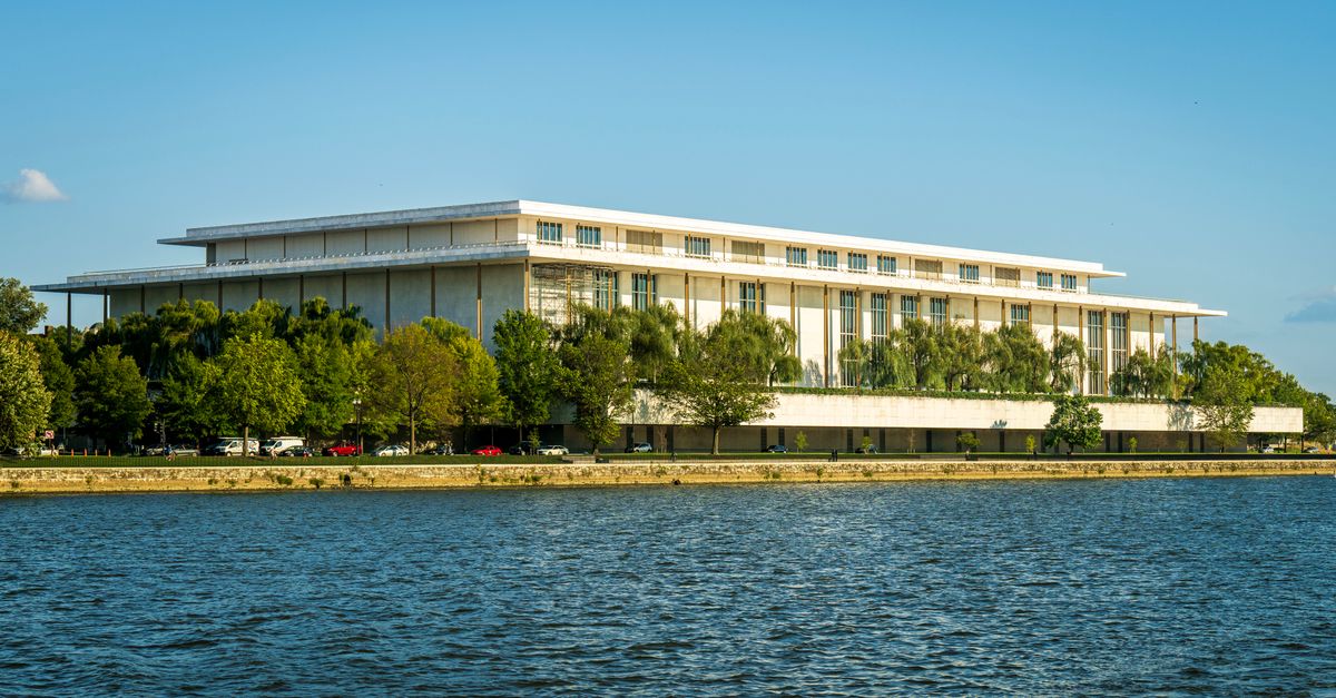 kennedy center