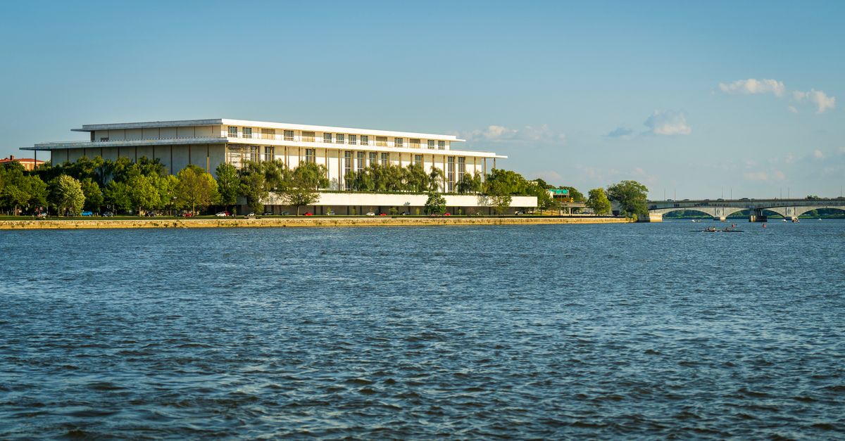 United Nations building architecture