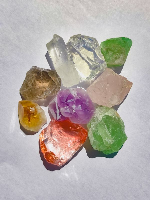 Joyas de Jurisprudencia