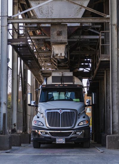 Pan-UP Fast Delivery