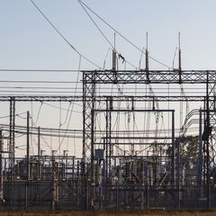 Greece Wholesale Electricity Prices Hit Highest Level Since 2023