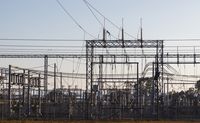 Grid Engineering Power Networks Infrastructure