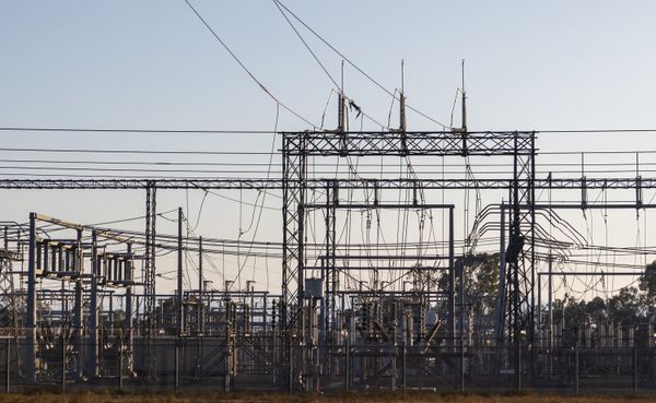Greece Wholesale Electricity Prices Hit Highest Level Since 2023
