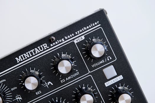 Immagine gratuita di ad esempio quantità, analogico, attrezzatura da studio