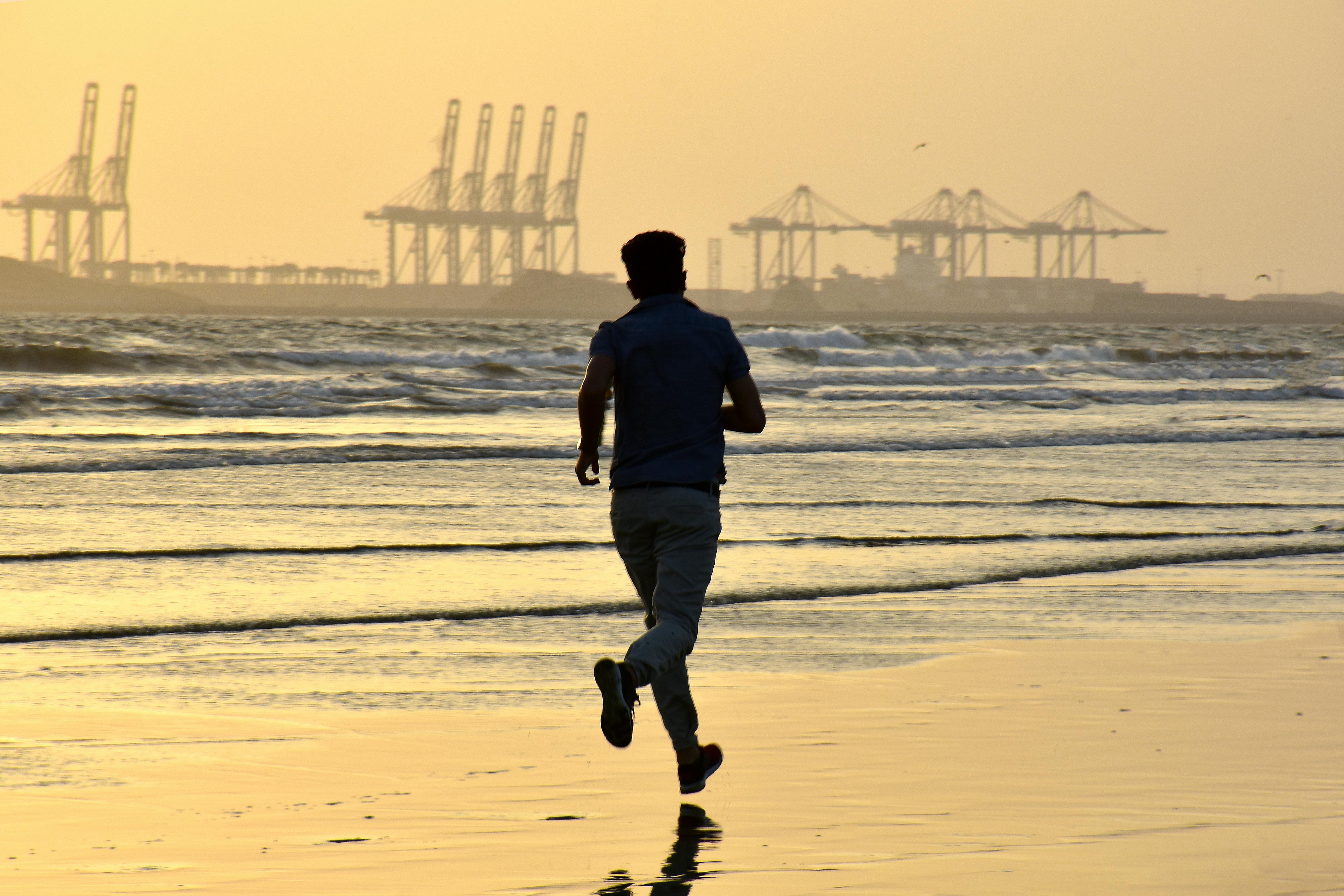 Karachi