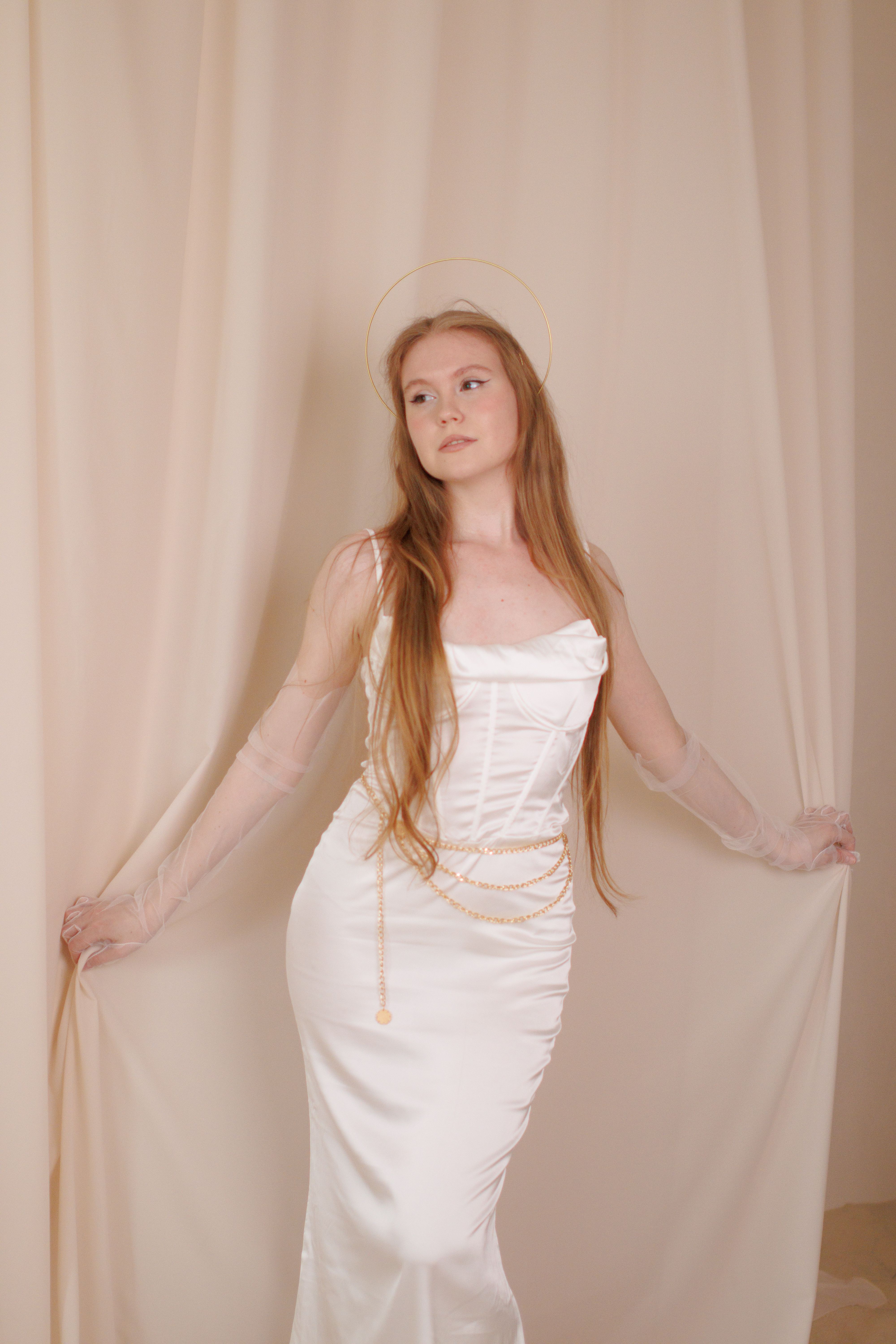 Spread the Sparkle Gown main image 1