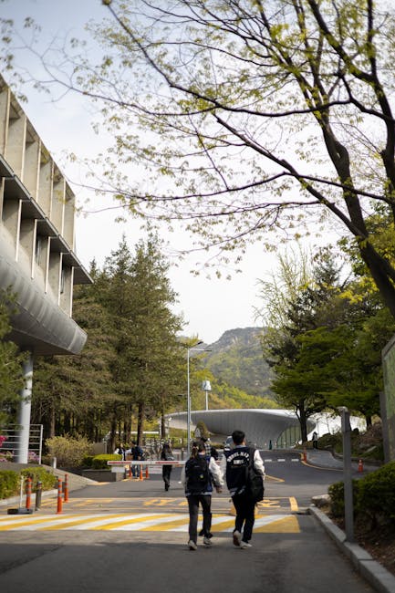 KAIST 연구소