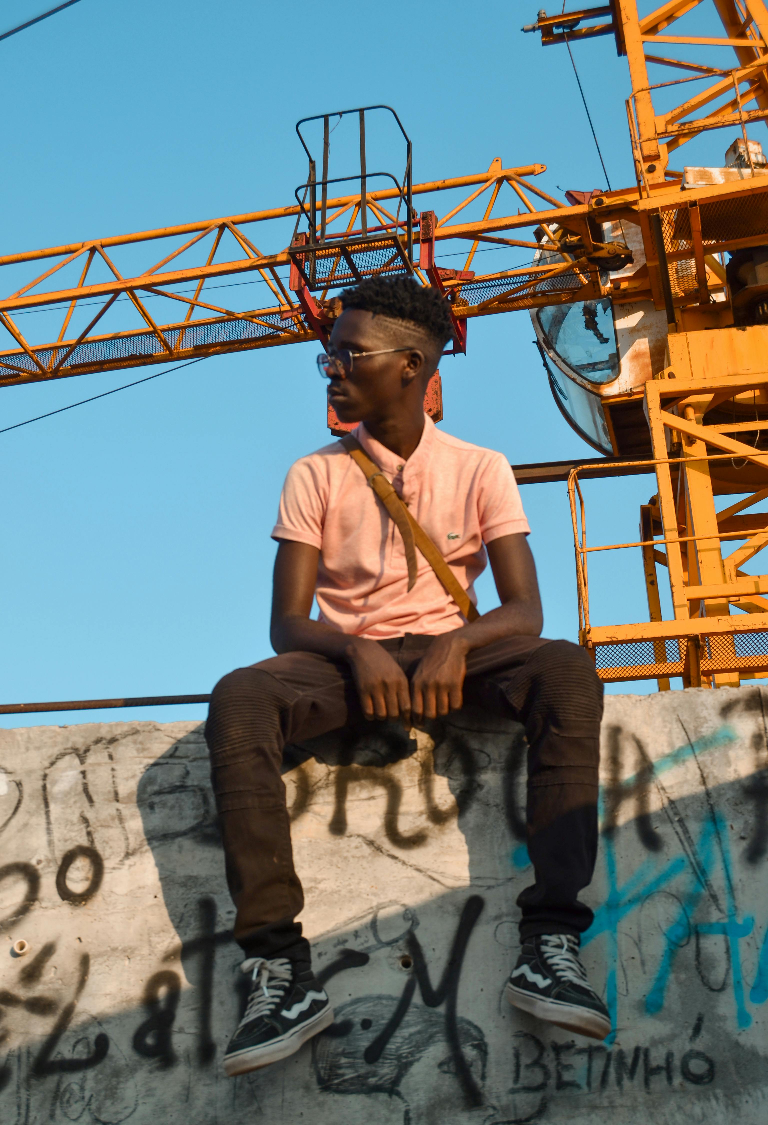 Slings Construction Photos, Download The BEST Free Slings Construction