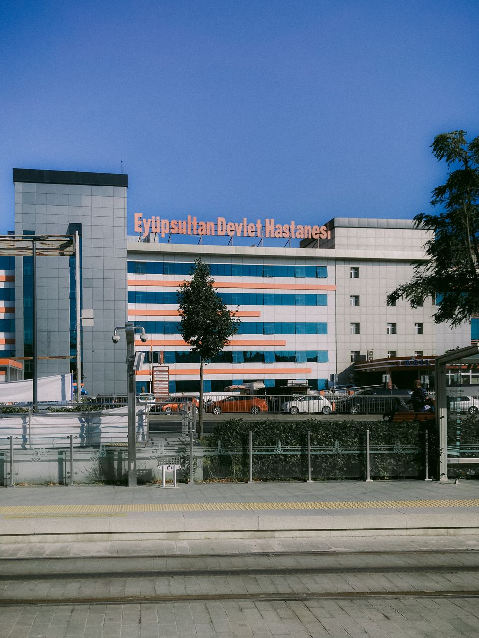 Hospitals