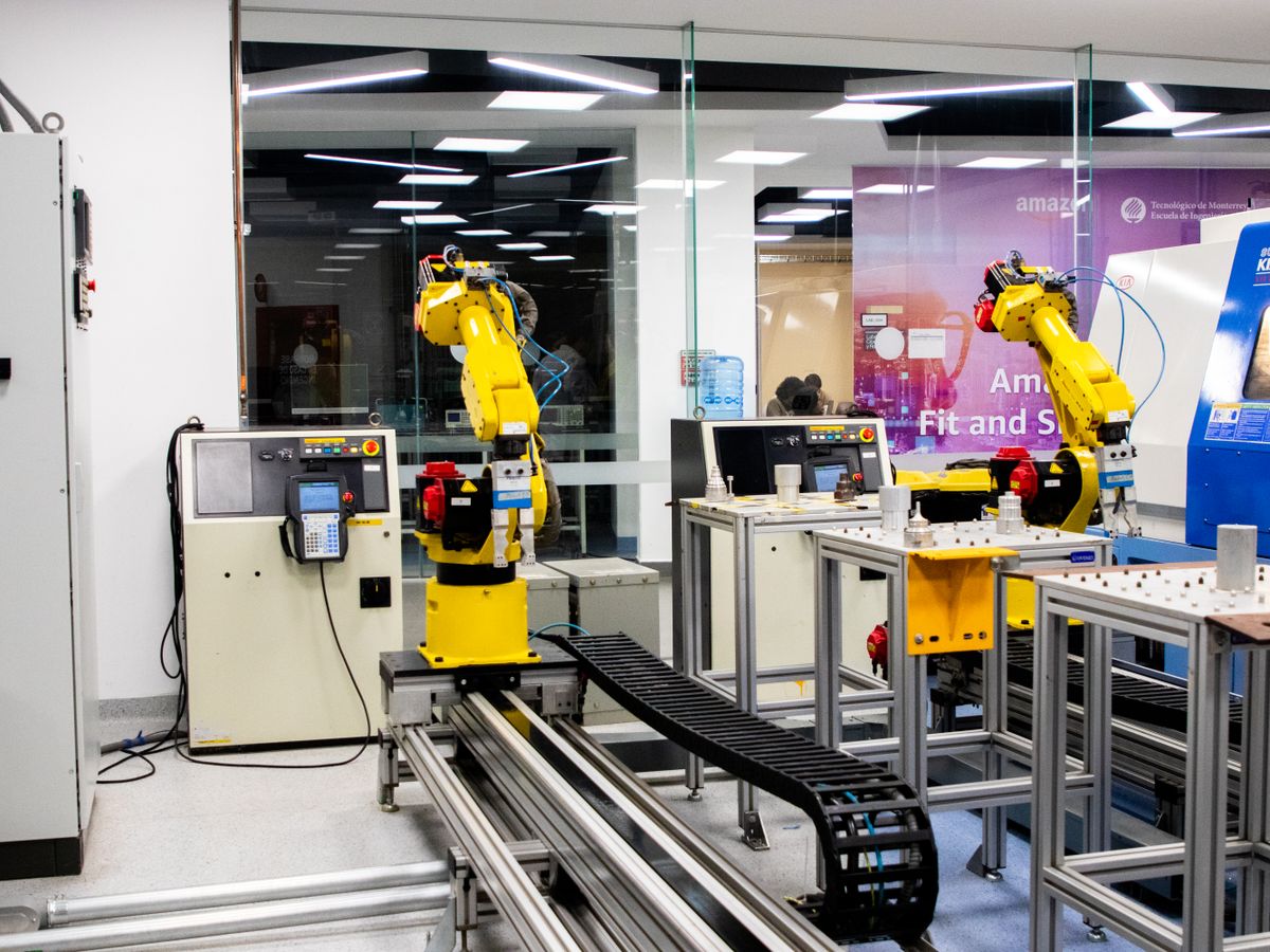 Semiconductor Facility