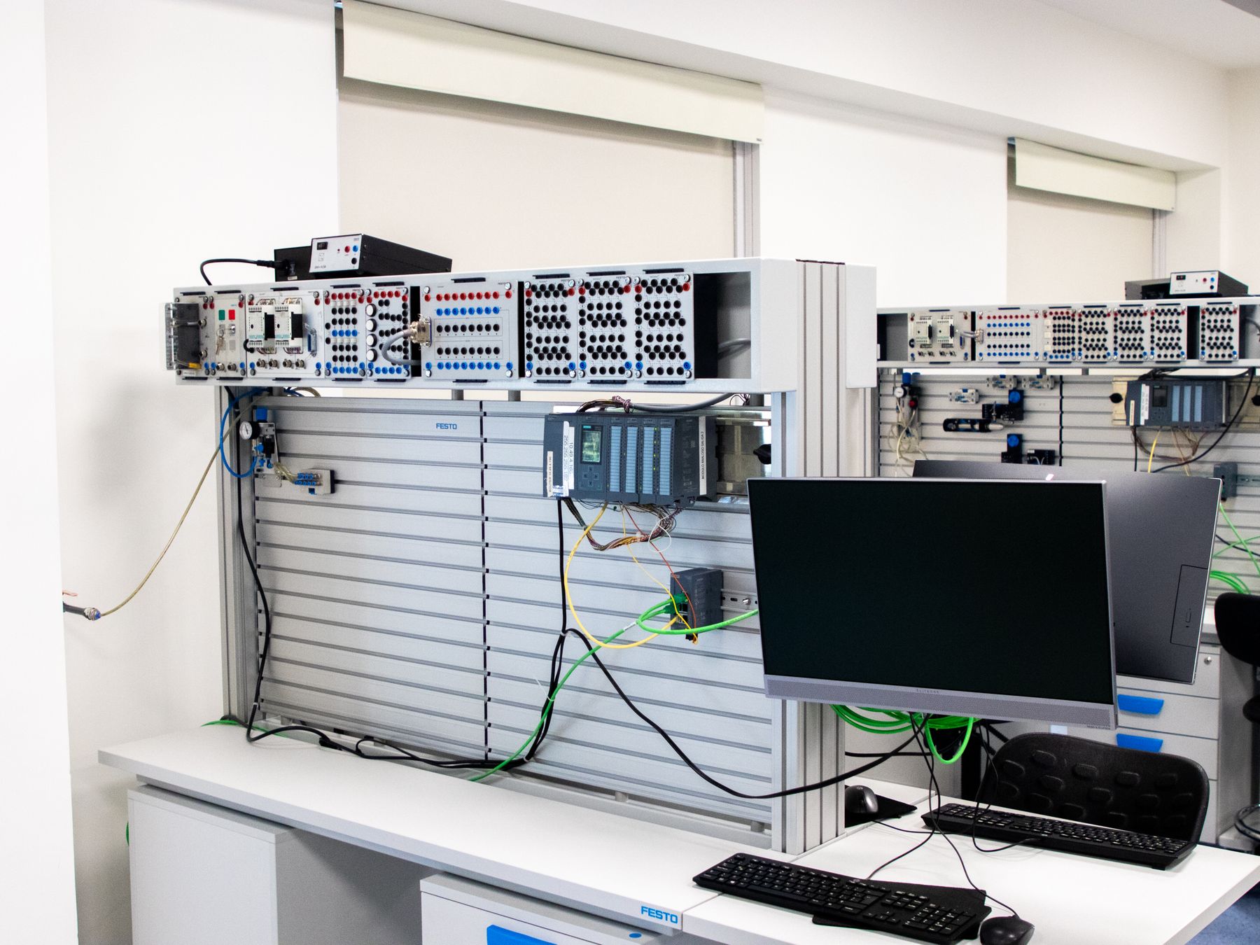 Professioneller IT-Arbeitsplatz