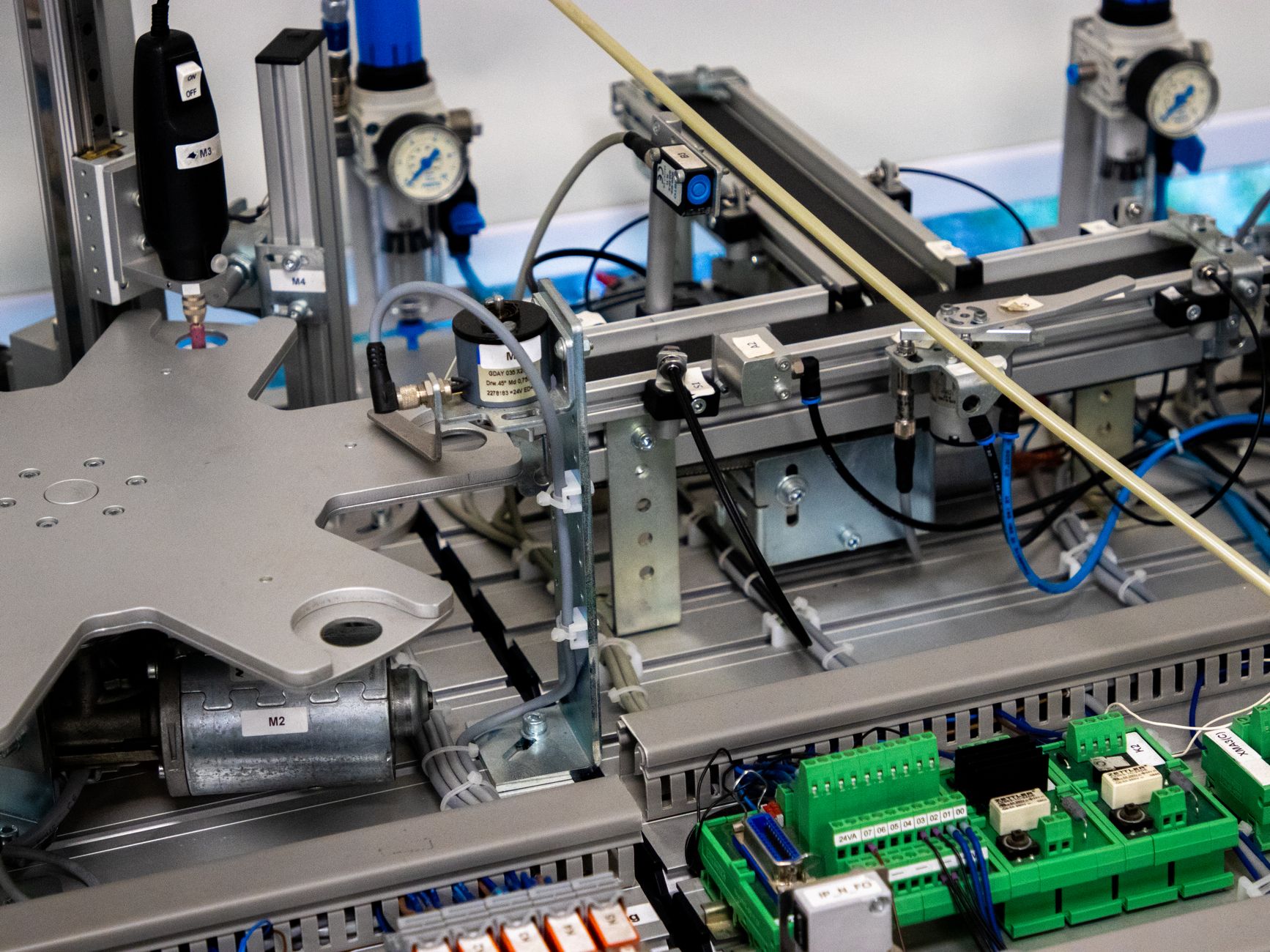 ASML en Elon Musk verkennen samenwerking voor chipfabriek