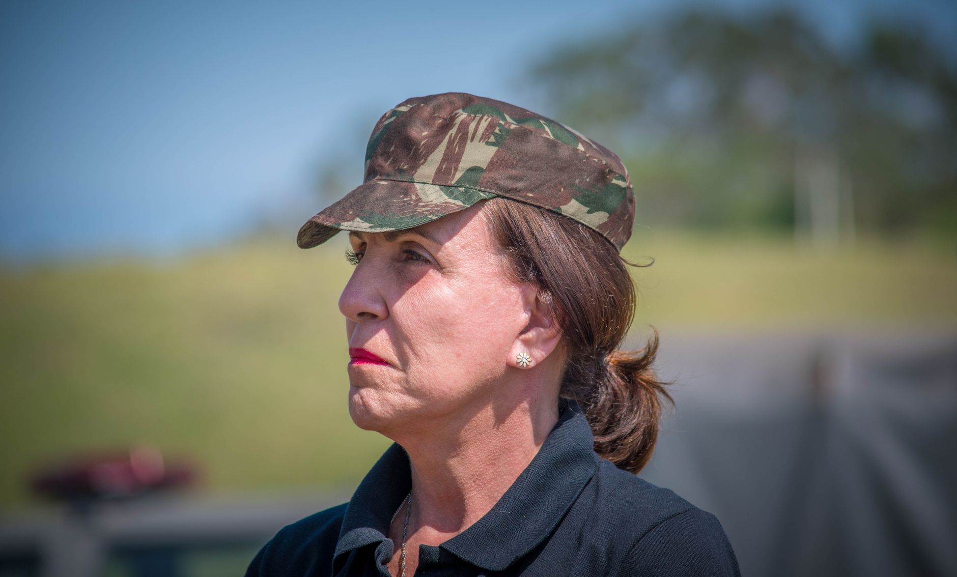 Army Secretary Driscoll Exits Without Explanation, Last Day Tomorrow