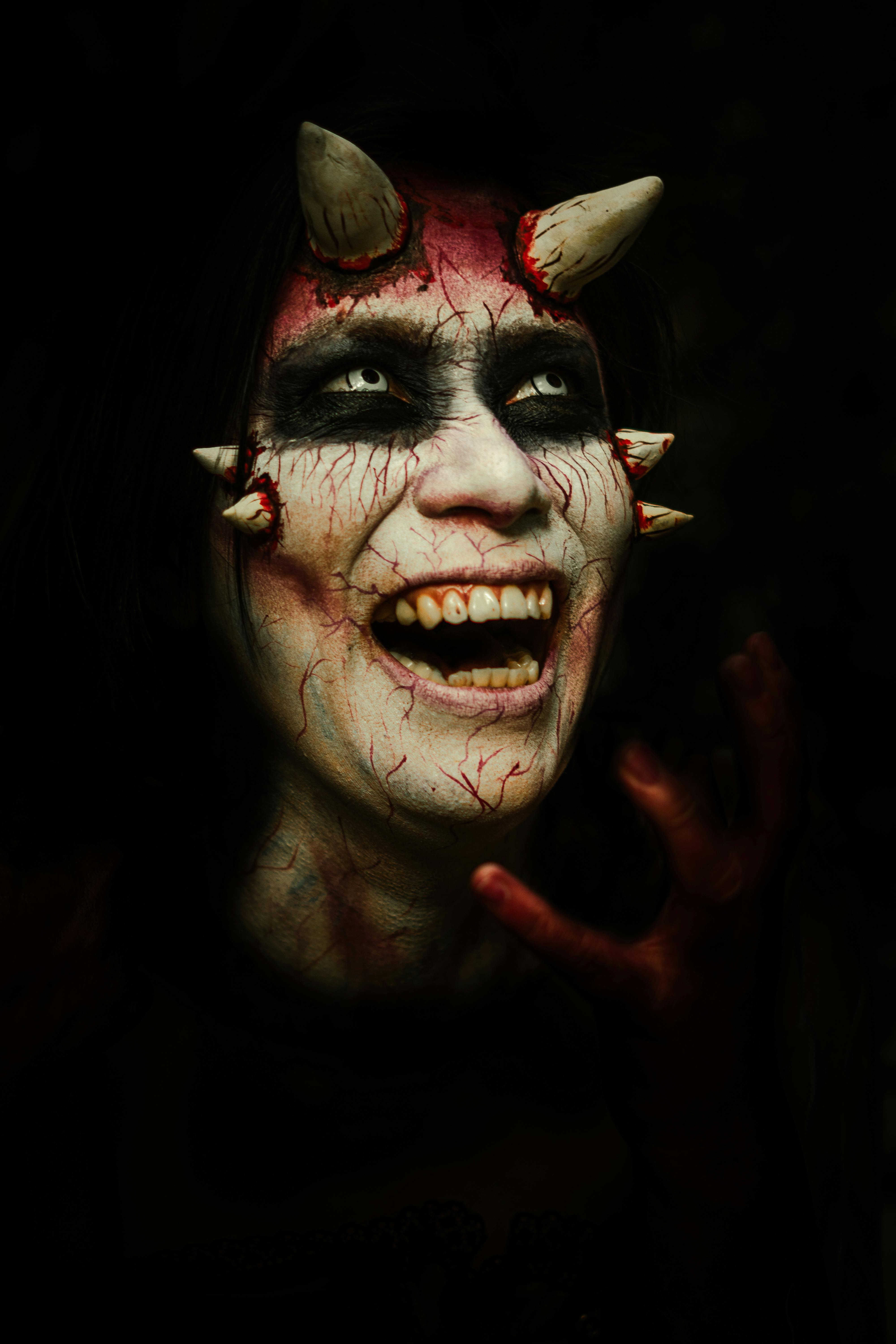 grátis Foto profissional grátis de América do Norte, angústia, arrepiante Foto profissional