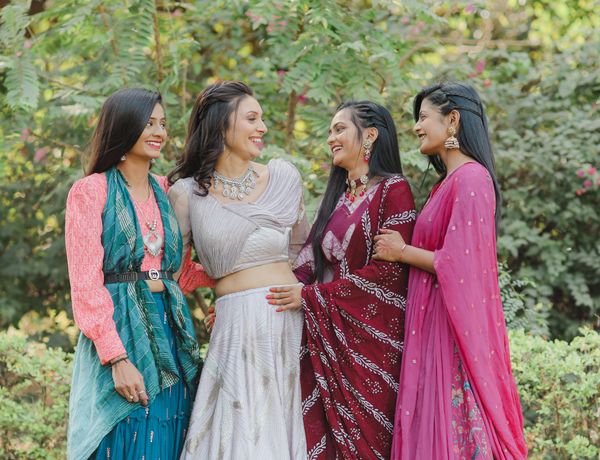 A-line and Anarkali dresses collection Nashik