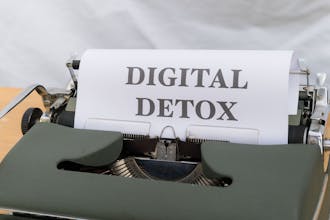 Digital Detox: Balance finden in der Online-Welt