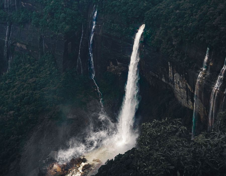 Meghalaya — travel photograph 2