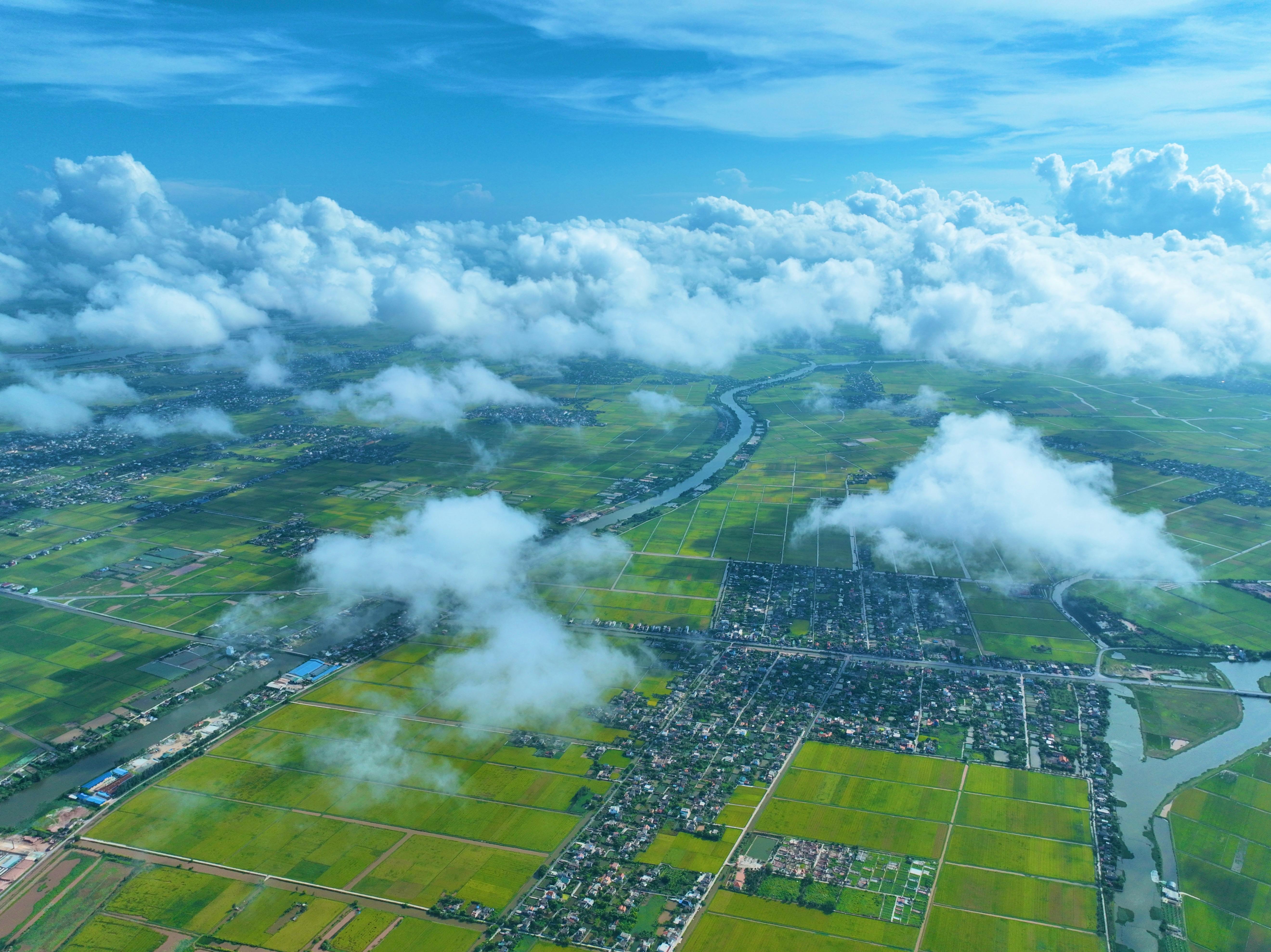 climate resilience climate policy — Photo by Quyển Phạm Xuân on Pexels