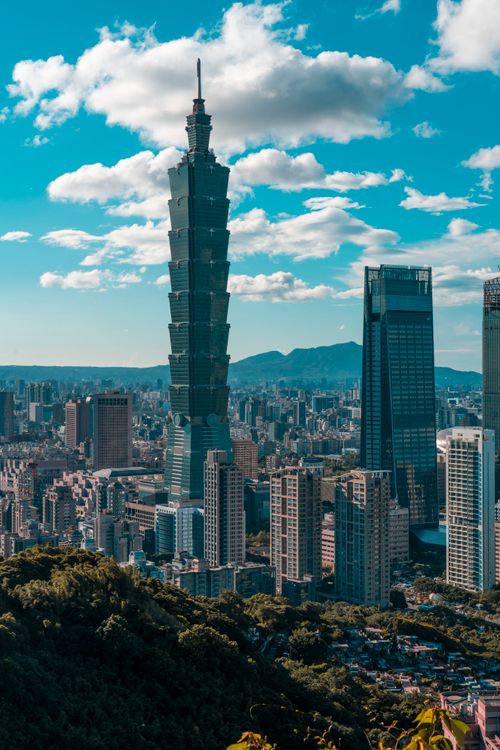 有关@户外, 东亚, 亚洲城市, 亞洲, 台北, 台北101, 台北市的天际线, 台北旅游, 台灣, 地標, 城市, 城市地标, 城市探索 ...