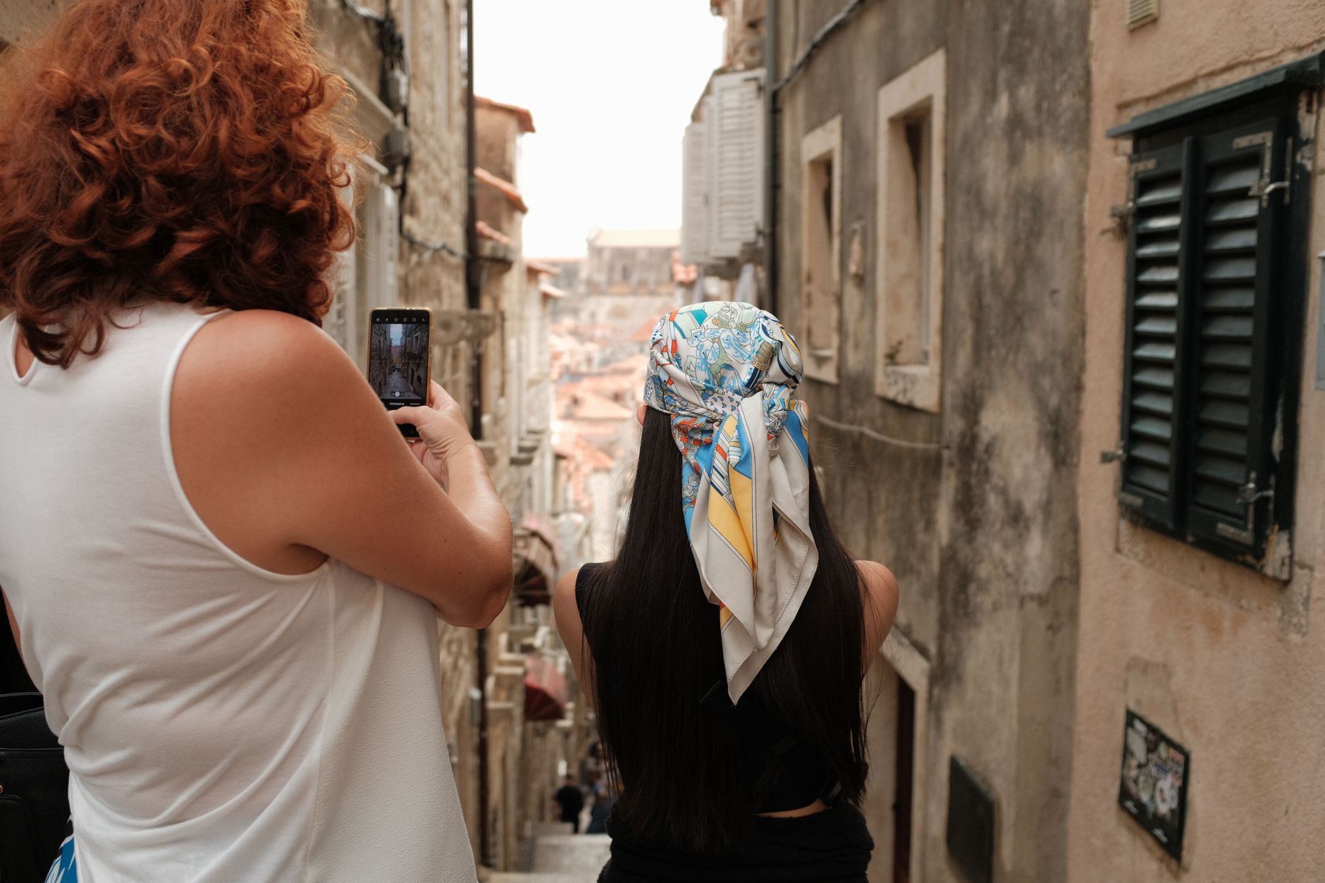 Dubrovnik, Croatia