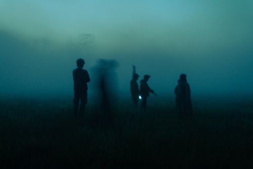 Free Ranca Upas, Bandung : Boys Part 4 Stock Photo
