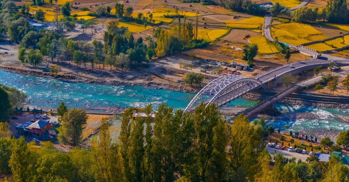 Jammu & Kashmir Secures Over Rs 4,000 Crore in Health Funds