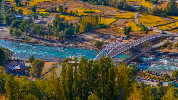 Gurez offbeat valley
