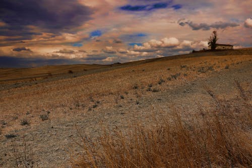 Kostenloses Stock Foto zu ferien, hintergrund, landschaft