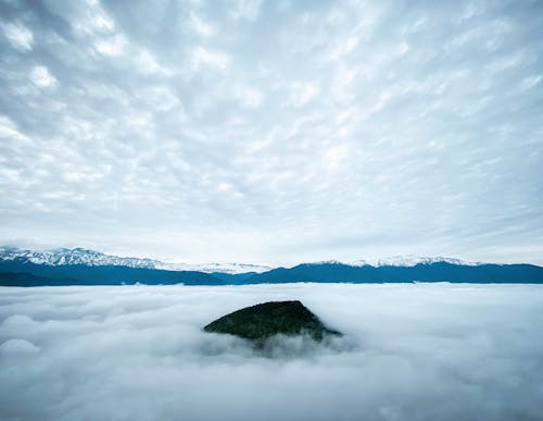 Fotobanka s bezplatnými fotkami na tému cerro, čili, hora