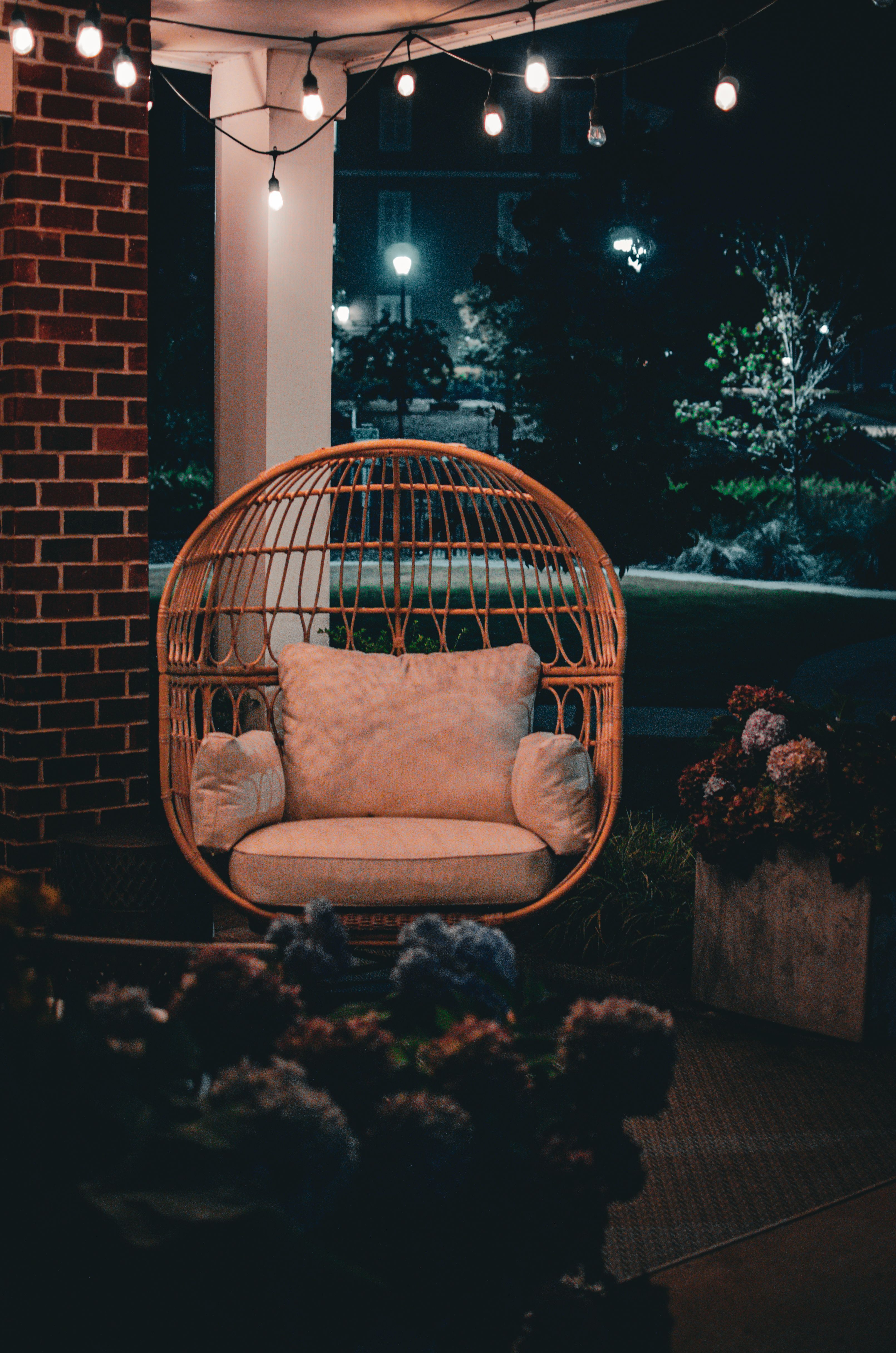 Créer une terrasse accueillante 