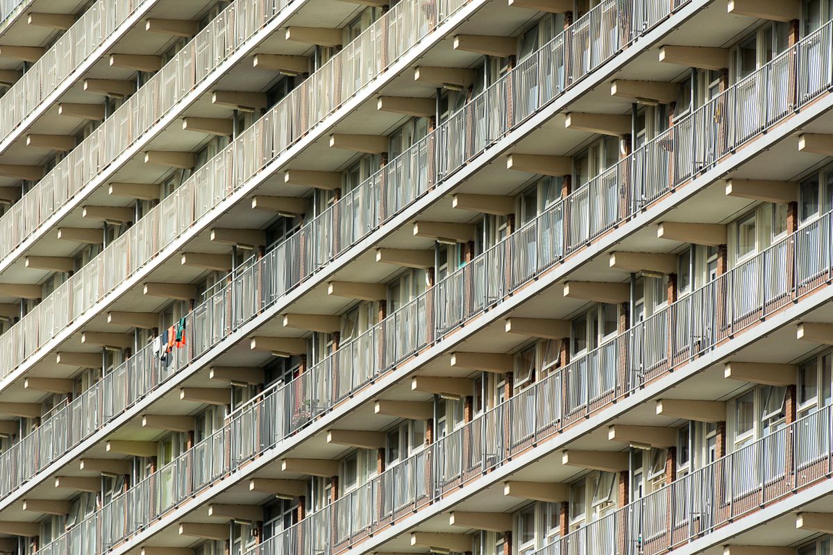 Viviendas en Alicante