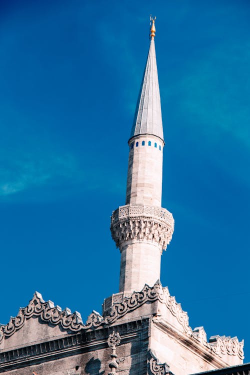 Free stock photo of a mosque, architecture, arka plan