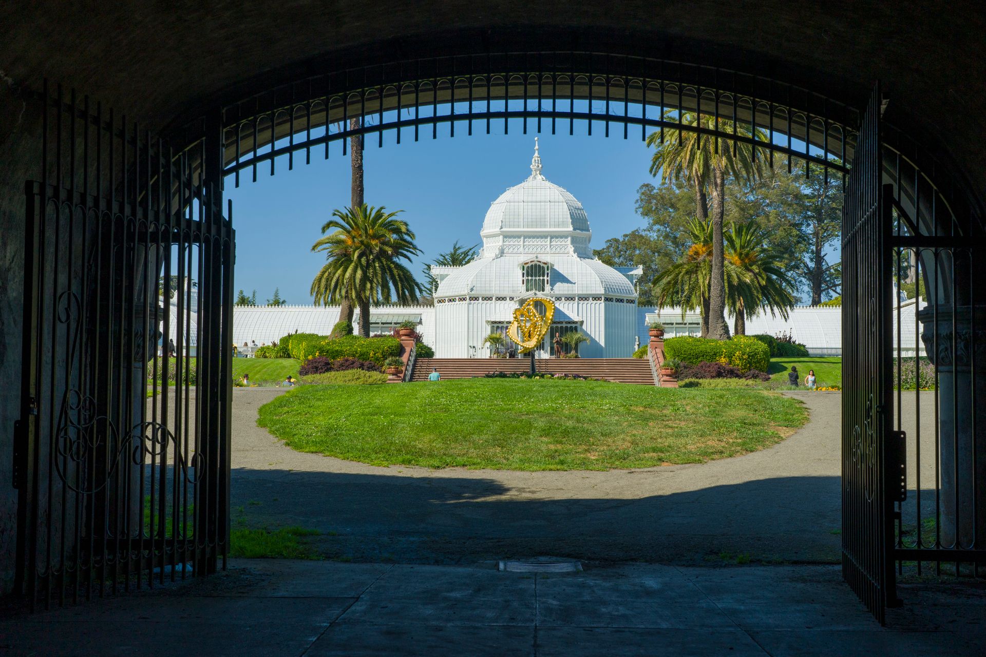 Best Hotels Near the California Academy of Sciences, San Francisco