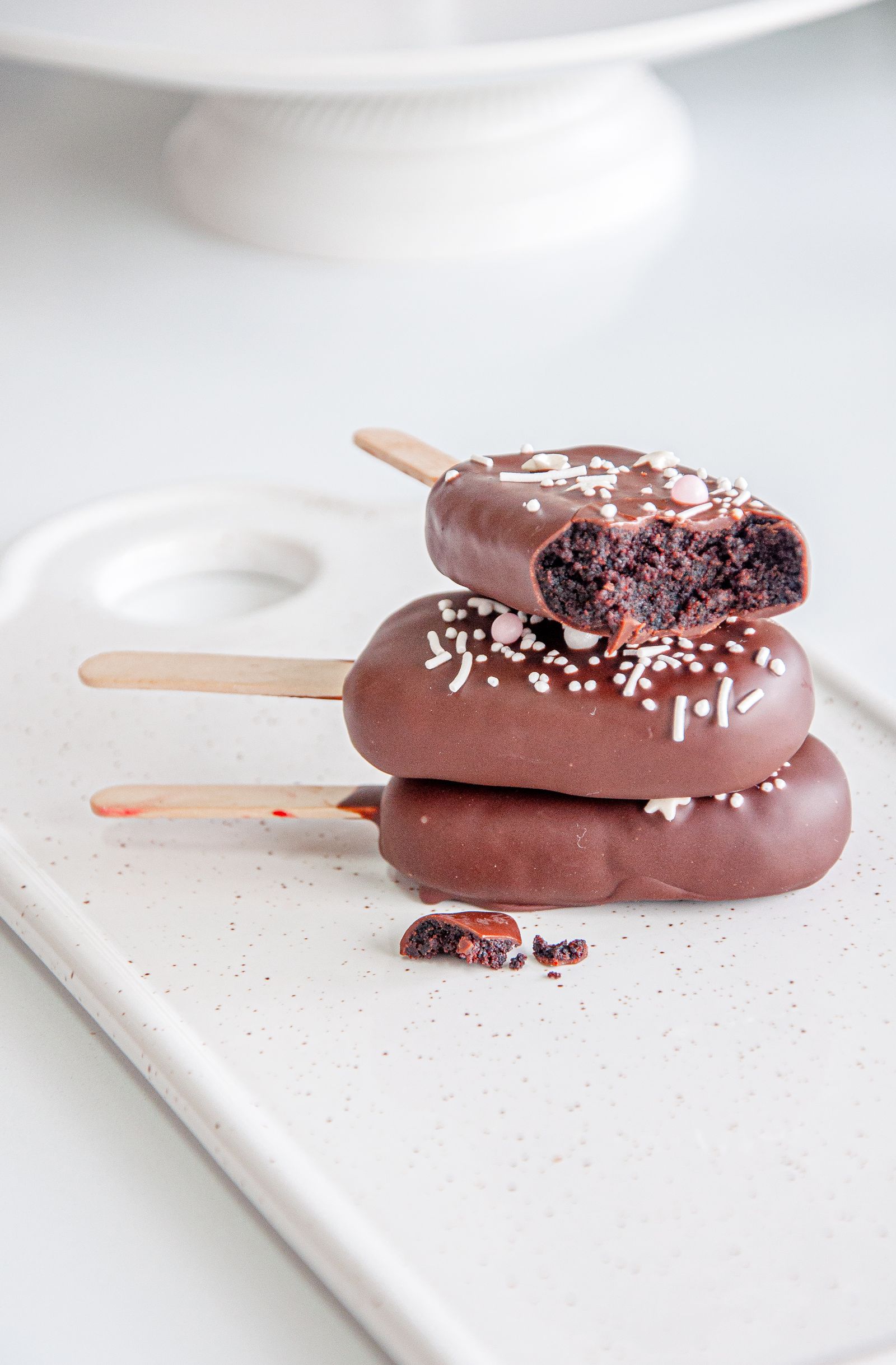 Cakesicles — example 1