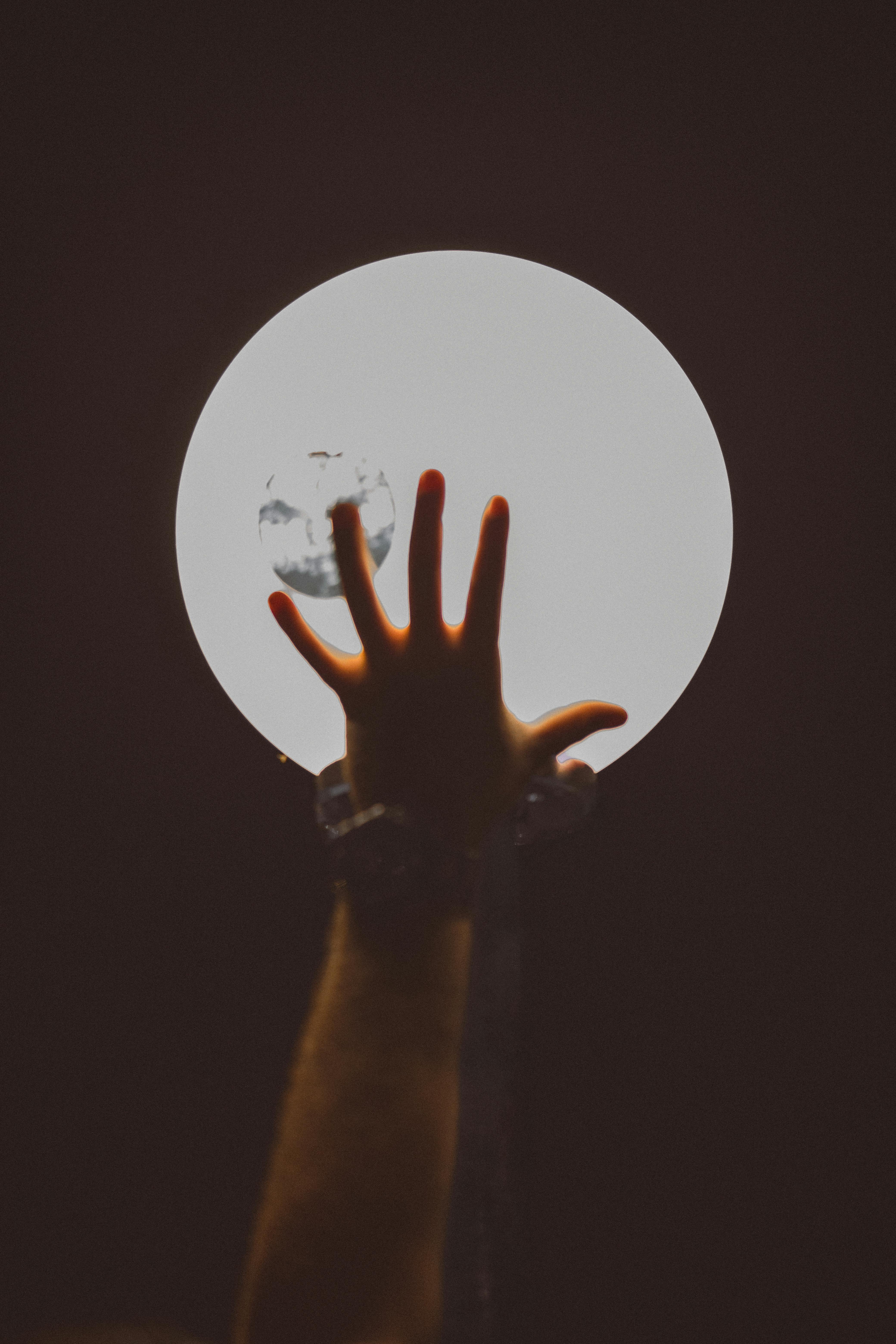 ☆Light- Reaching for the Moon インゴ・マウラー展図録 光の