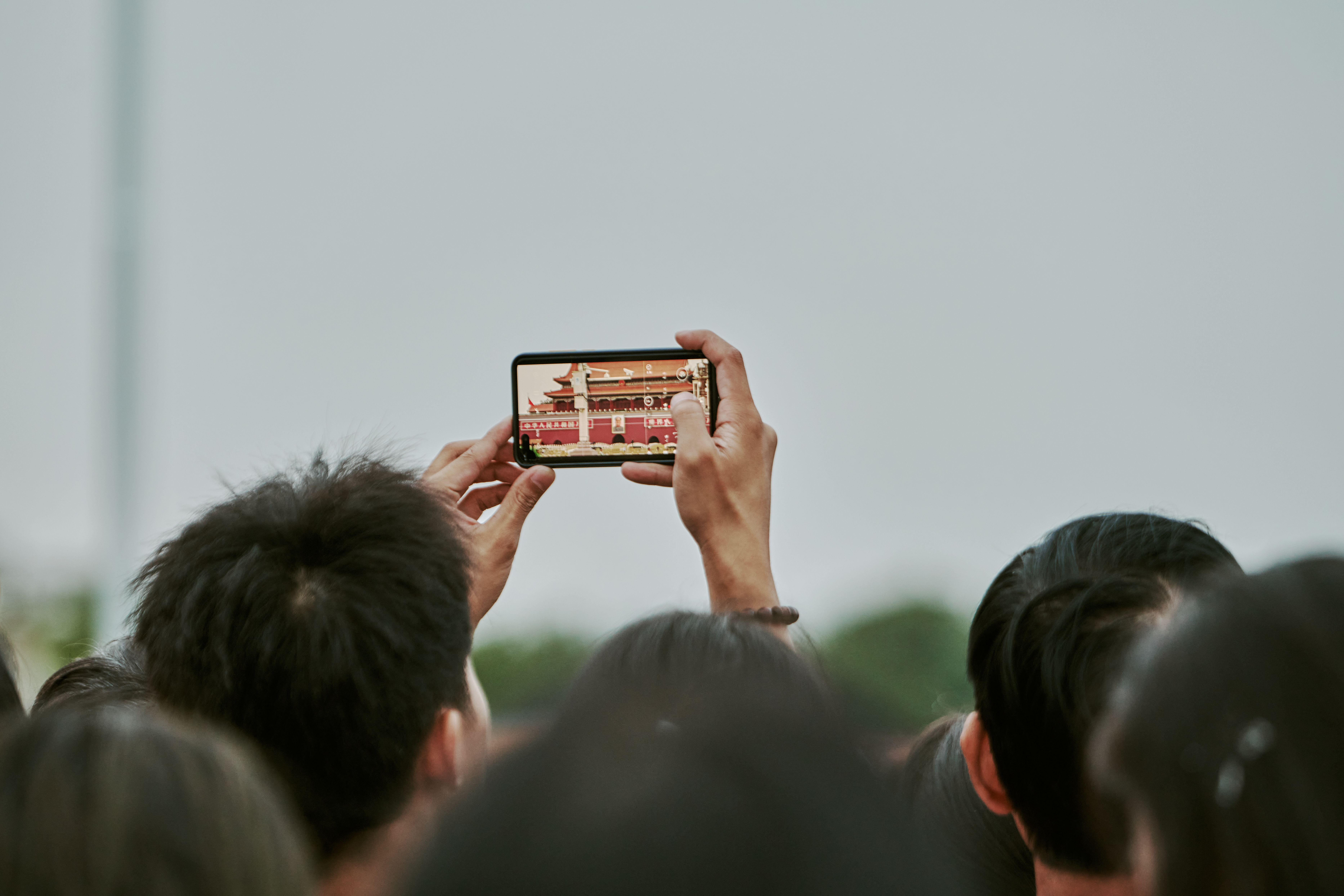 Cybersecurity Researcher Uncovers Extensive Digital Surveillance of Foreigners in China