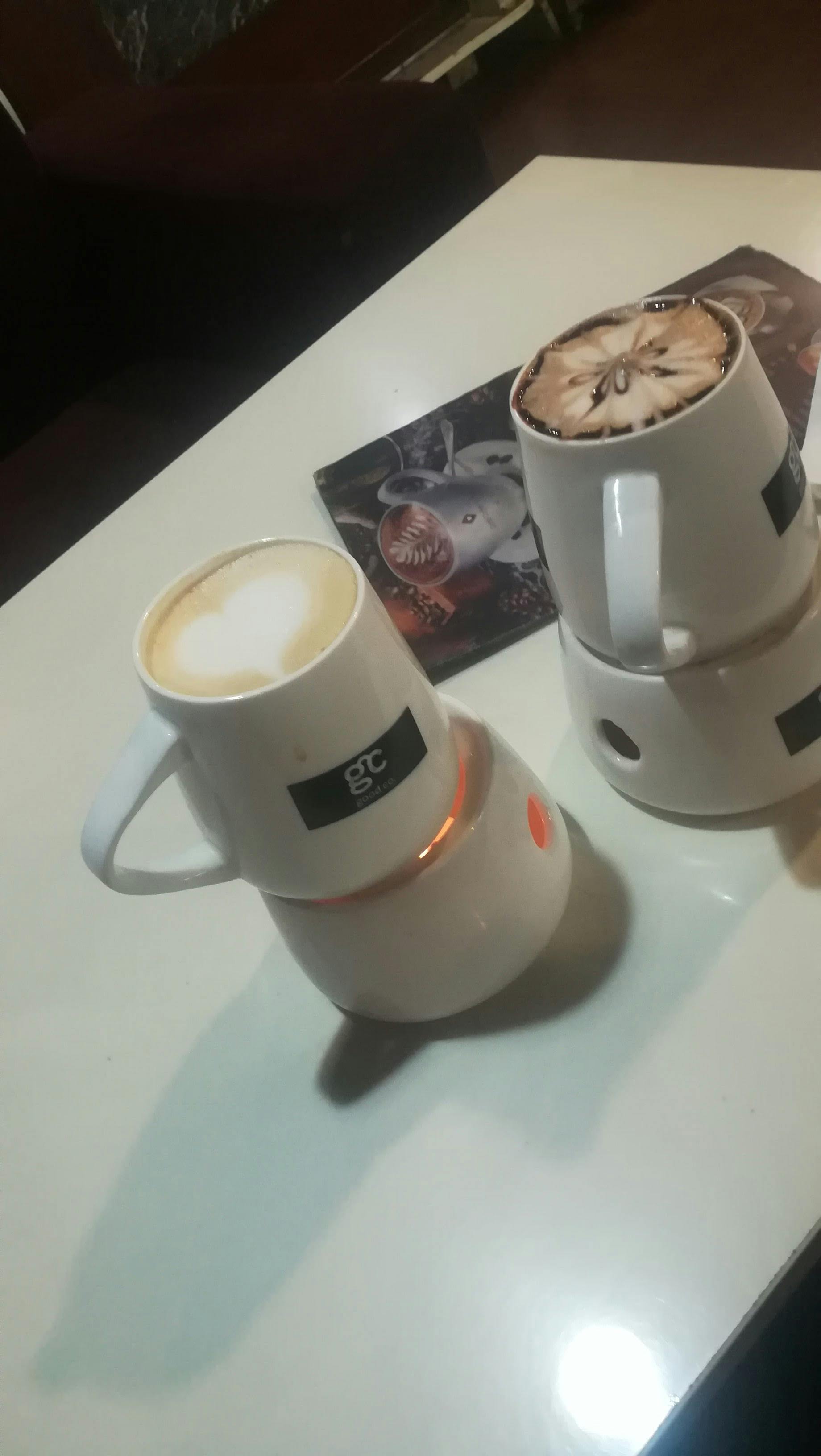Free stock photo of coffee cup, drip coffee, hot coffee