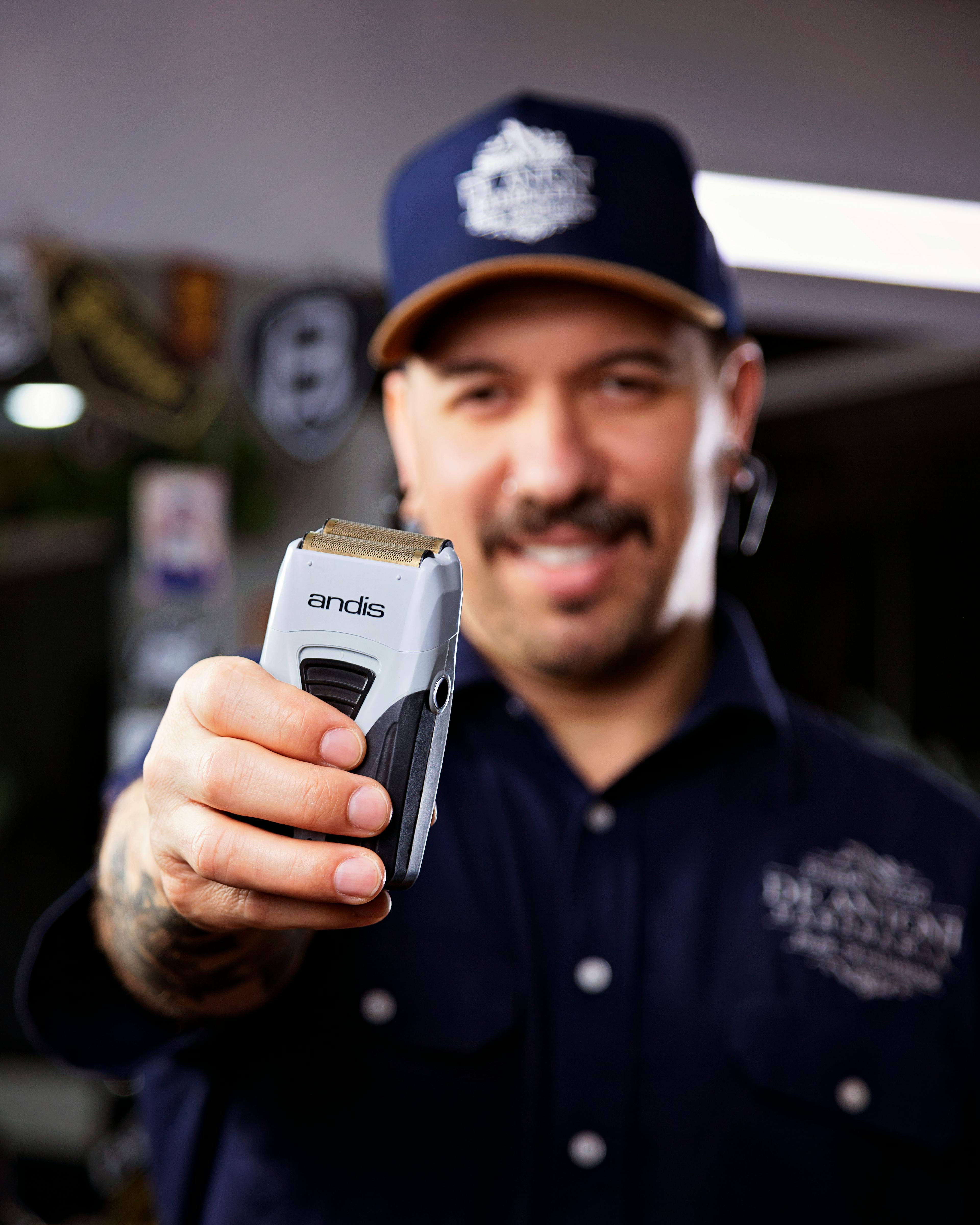 mp3 police