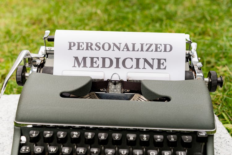 Personalized Medicine In The Age Of Genomics