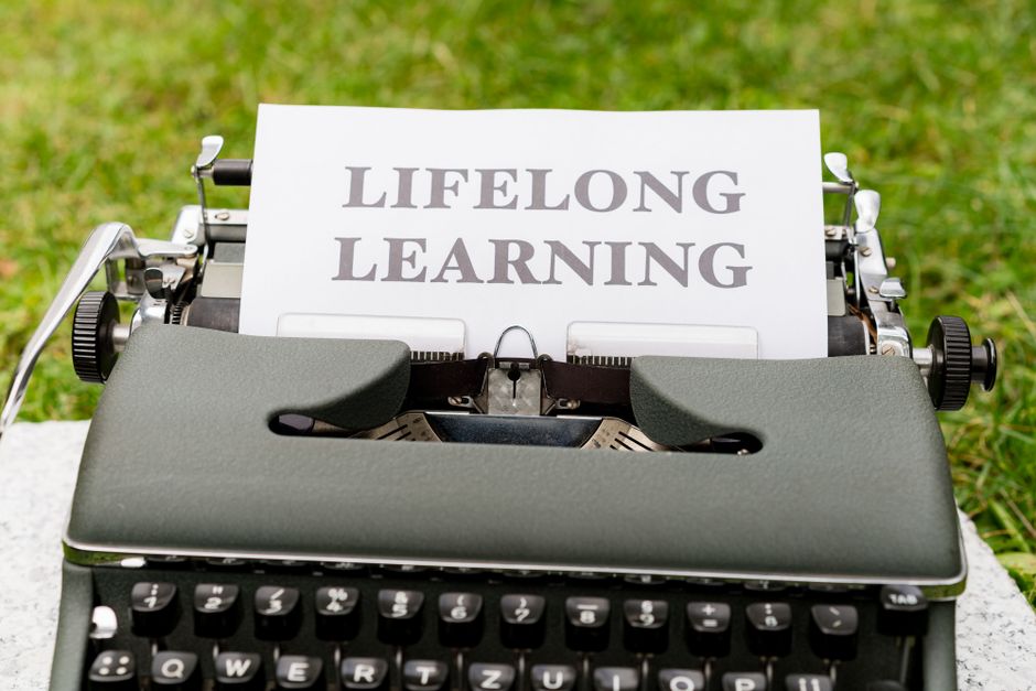 career skill building online programs